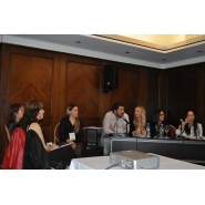 Gabinete Psicopedagógica en el 30° CONGRESO LATINOAMERICANO DE PSICOANALISIS: REALIDADES Y FICCIÓN en el marco de la Primera Jornada Latinoamericana de Educación y Subjetividad 